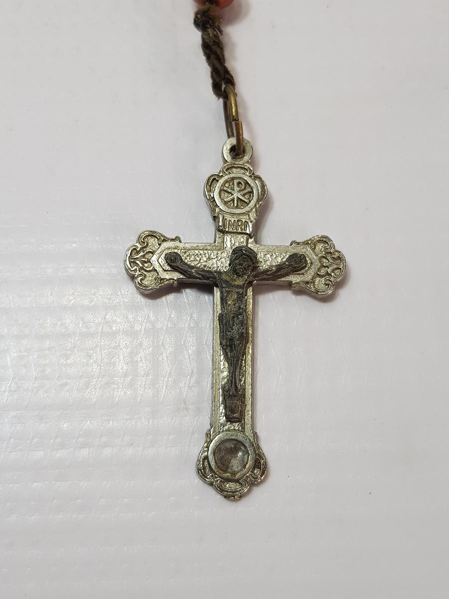 ANTİKA KATALİN PAPAZ TESPİHİ