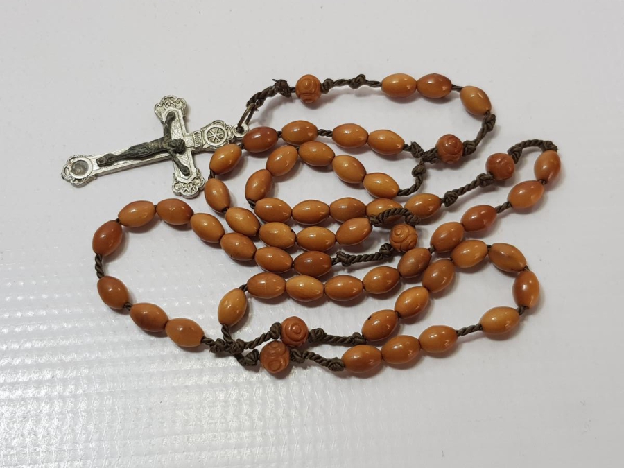 ANTİKA KATALİN PAPAZ TESPİHİ