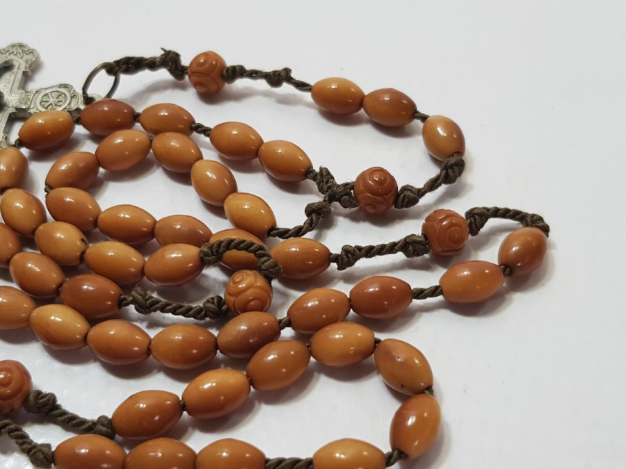 ANTİKA KATALİN PAPAZ TESPİHİ