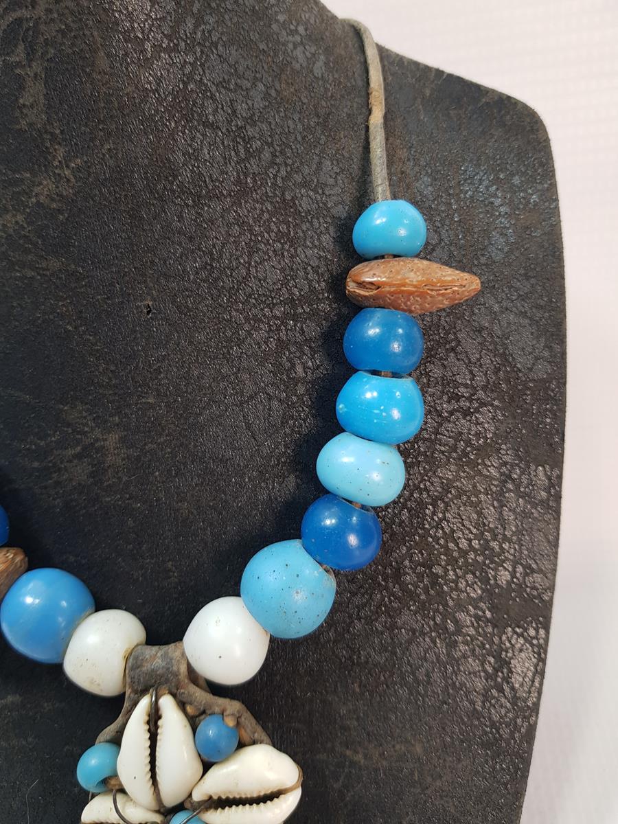 OSMANLI DÖNEMİ ŞAMAN İŞİ NAZARLIK