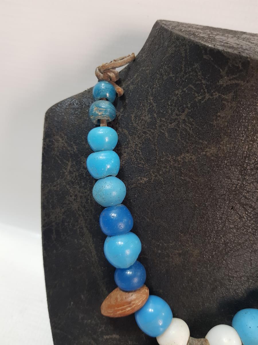 OSMANLI DÖNEMİ ŞAMAN İŞİ NAZARLIK