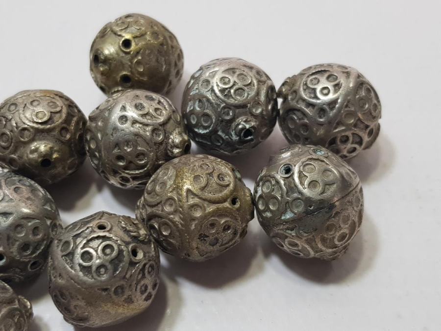 OSMANLI DÖNEMİ GÜHERZE İŞÇİLİKLİ SAAT KÖSTEĞİ KOZALARI