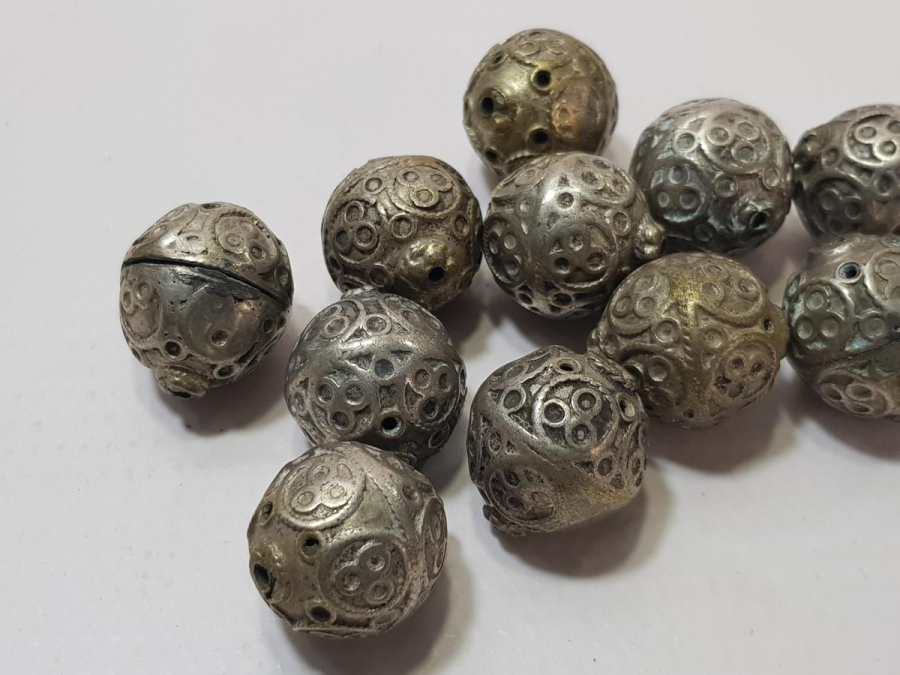 OSMANLI DÖNEMİ GÜHERZE İŞÇİLİKLİ SAAT KÖSTEĞİ KOZALARI