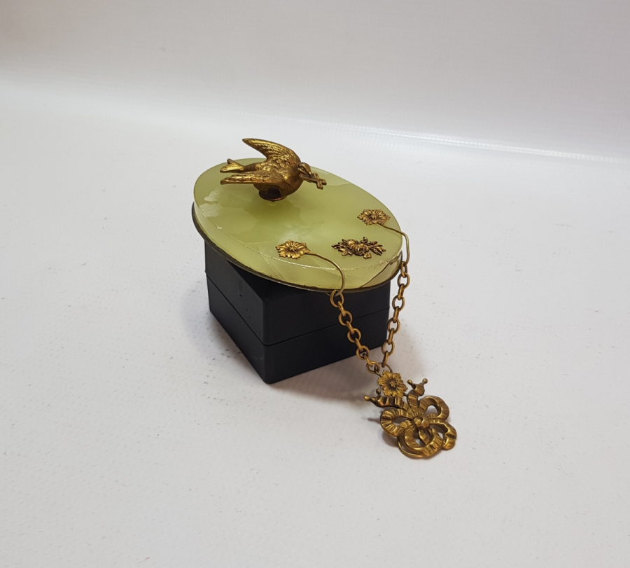 ANTİKA HRİSTİYAN İKONA