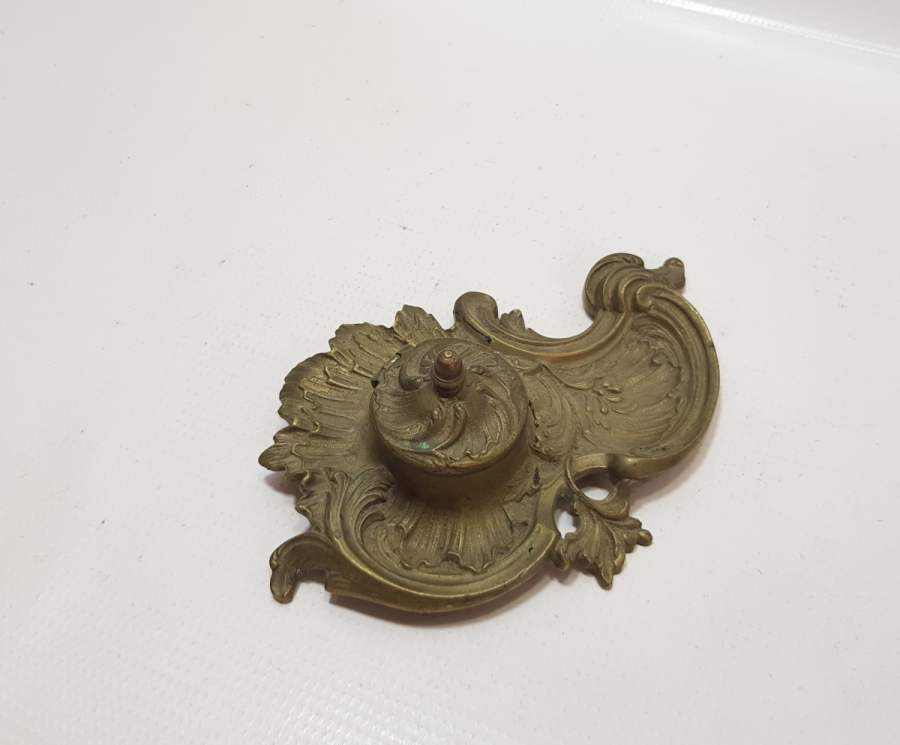 OSMANLI DÖNEMİ HATTAT HOKKASI