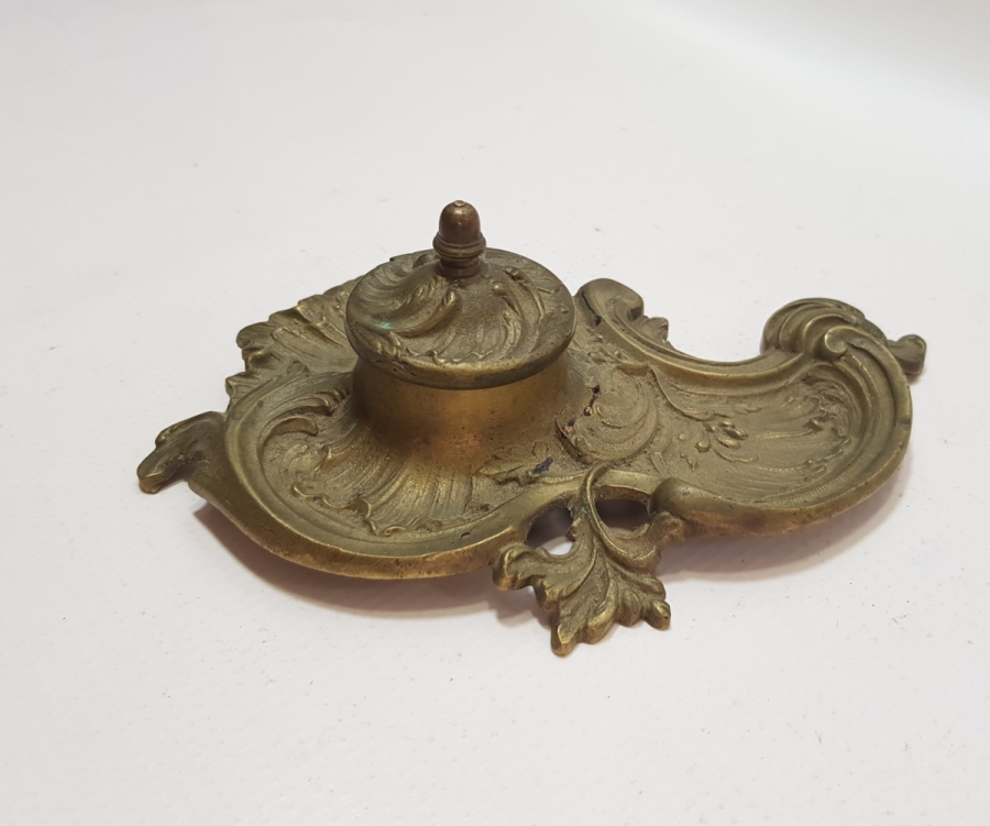 OSMANLI DÖNEMİ HATTAT HOKKASI