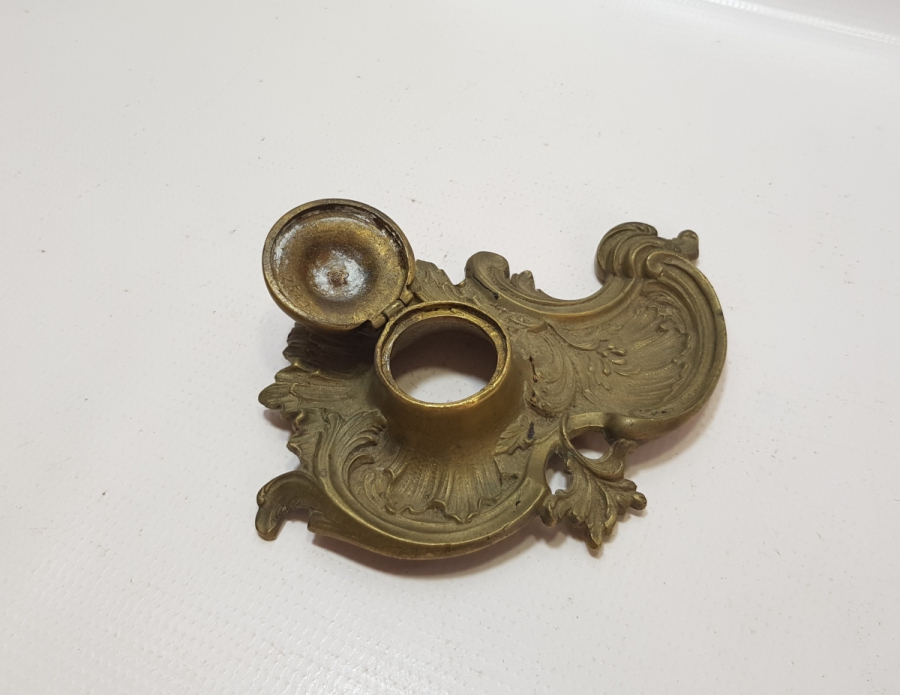 OSMANLI DÖNEMİ HATTAT HOKKASI