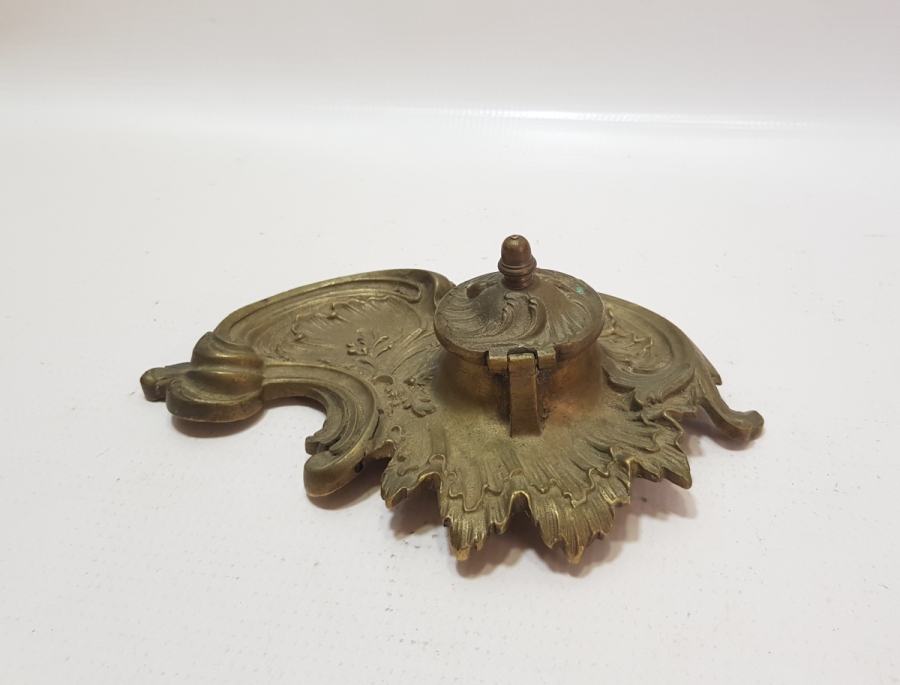 OSMANLI DÖNEMİ HATTAT HOKKASI