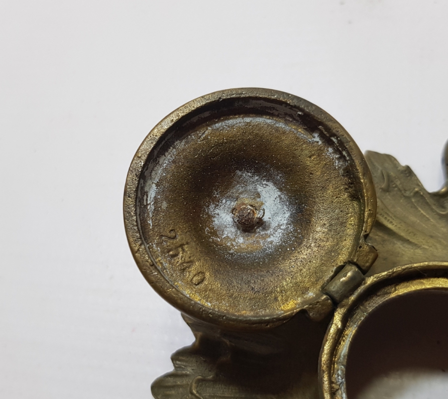 OSMANLI DÖNEMİ HATTAT HOKKASI