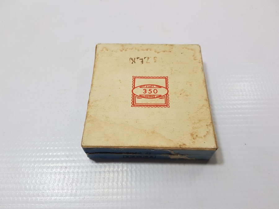 SİPAHİ JOCKEY CLUB SİGARA KUTUSU