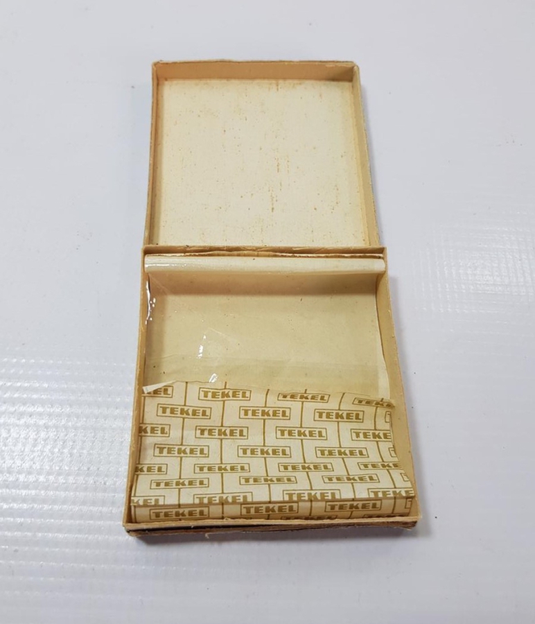 SİPAHİ JOCKEY CLUB SİGARA KUTUSU