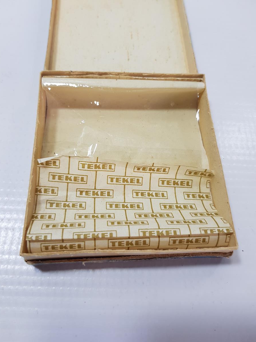 SİPAHİ JOCKEY CLUB SİGARA KUTUSU