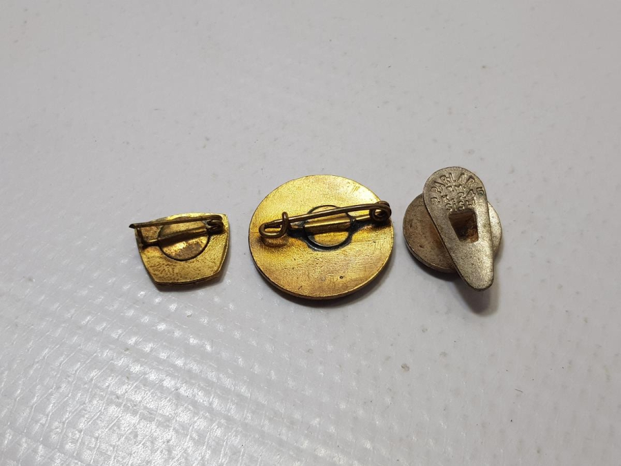 KIZILAY ROZETLERİ LOTU