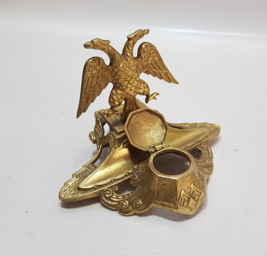 OSMANLI DÖNEMİ PİRİNÇ HATTAT HOKKASI