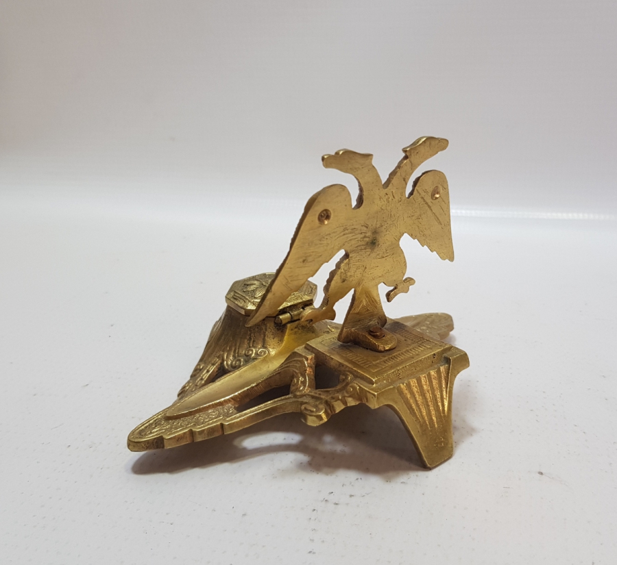 OSMANLI DÖNEMİ PİRİNÇ HATTAT HOKKASI