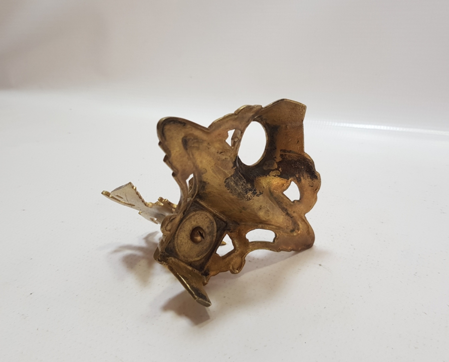 OSMANLI DÖNEMİ PİRİNÇ HATTAT HOKKASI