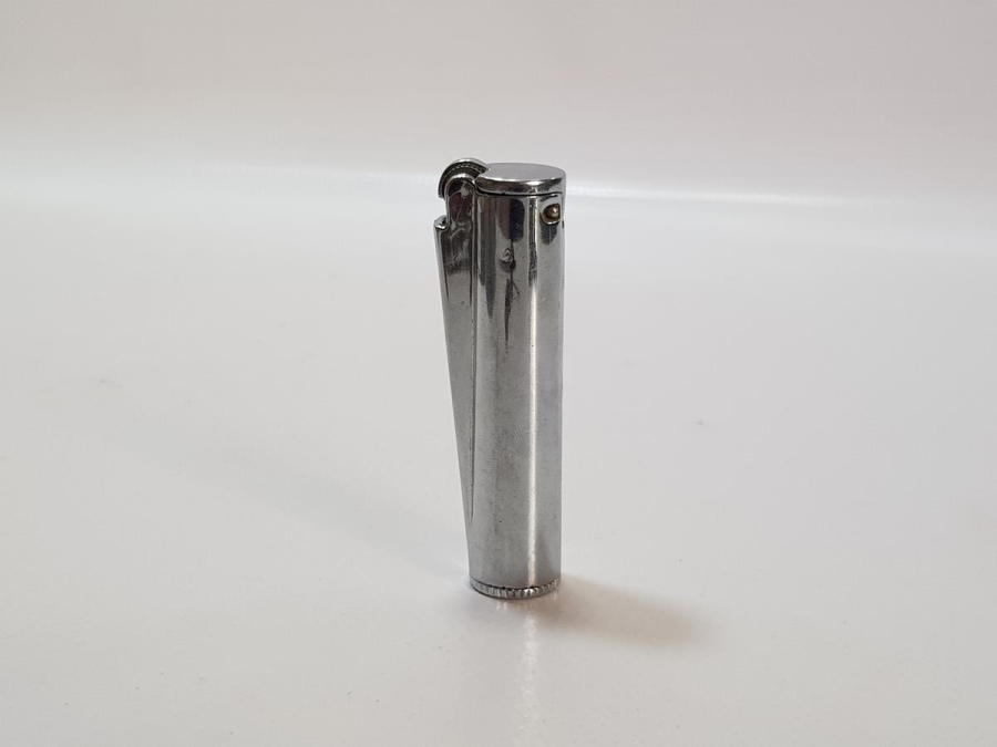 ANTİKA CLİPPER BENZİNLİ ÇAKMAK