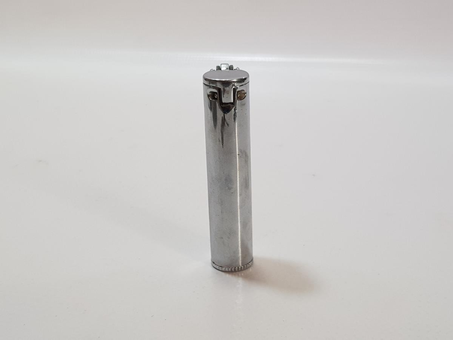 ANTİKA CLİPPER BENZİNLİ ÇAKMAK