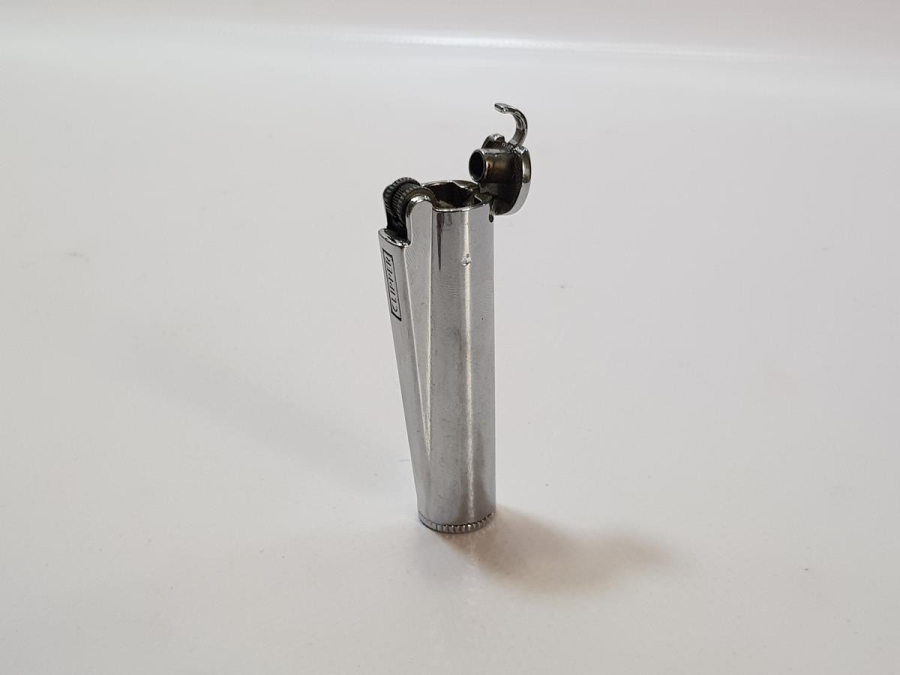 ANTİKA CLİPPER BENZİNLİ ÇAKMAK