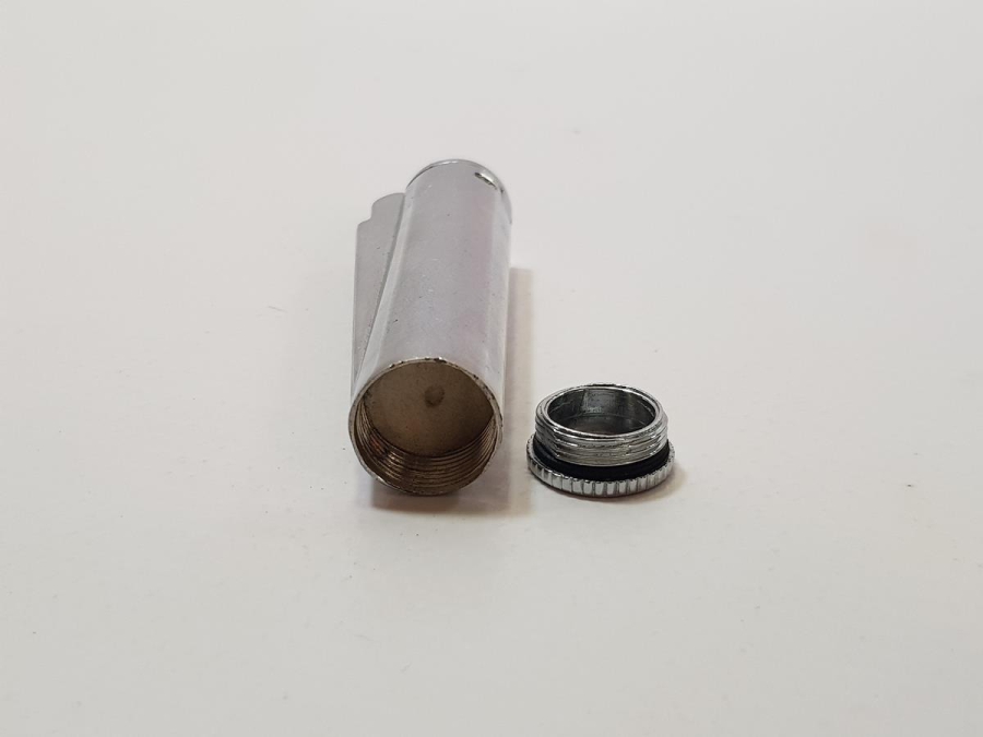 ANTİKA CLİPPER BENZİNLİ ÇAKMAK