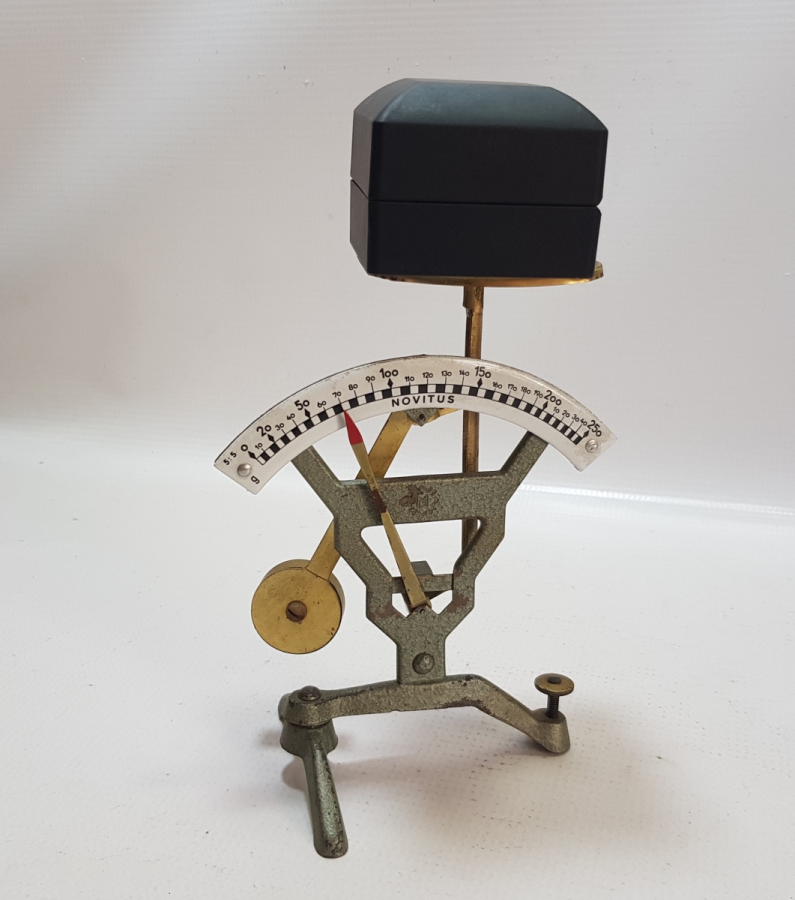 ANTİKA NADİR POSTA TERAZİSİ