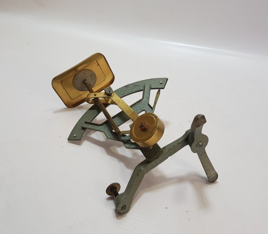 ANTİKA NADİR POSTA TERAZİSİ