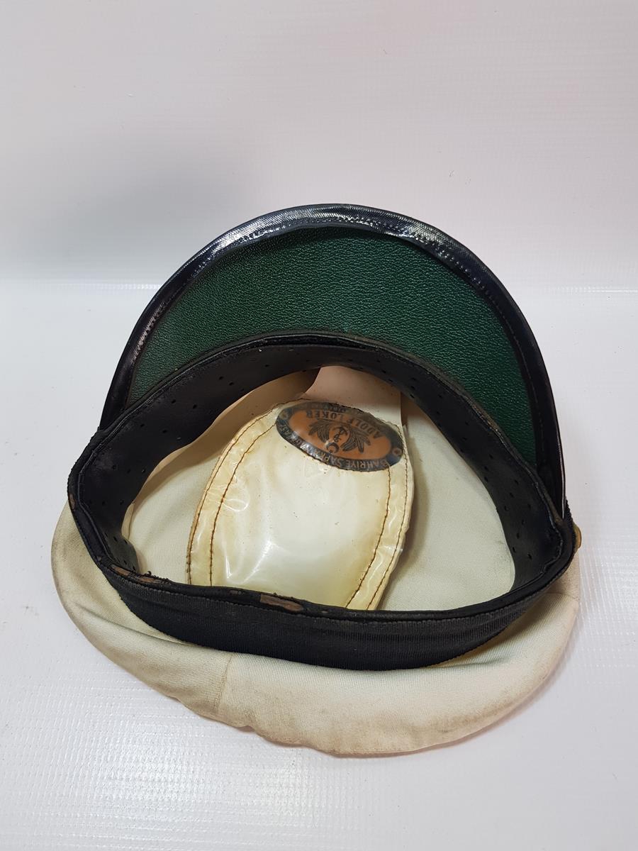 ANTİKA AMİRAL ŞAPKASI