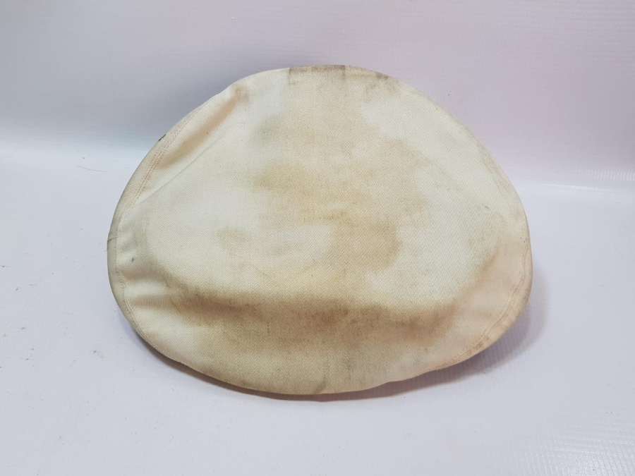 ANTİKA AMİRAL ŞAPKASI