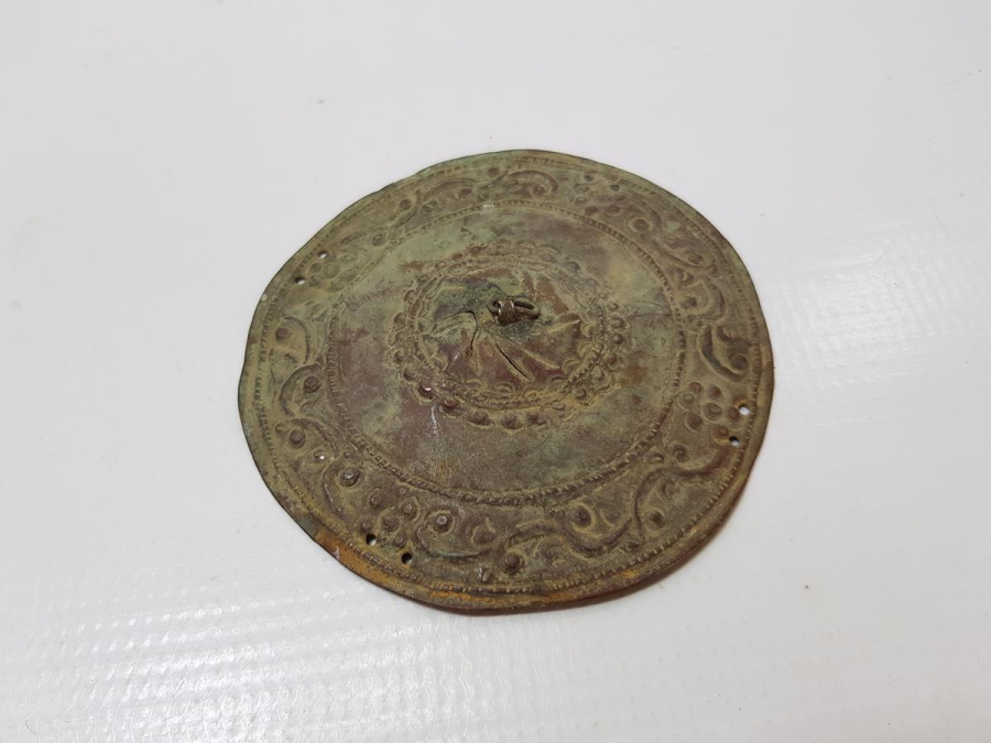 OSMANLI DÖNEMİ KADIN TEPELİĞİ