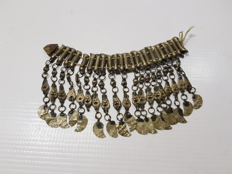 OSMANLI DÖNEMİ GÜMÜŞ GIDILIK