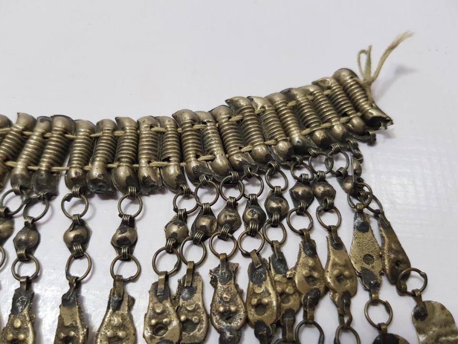 OSMANLI DÖNEMİ GÜMÜŞ GIDILIK