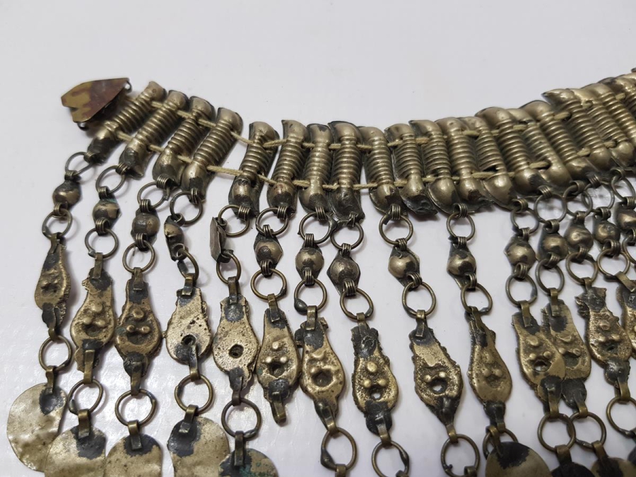 OSMANLI DÖNEMİ GÜMÜŞ GIDILIK