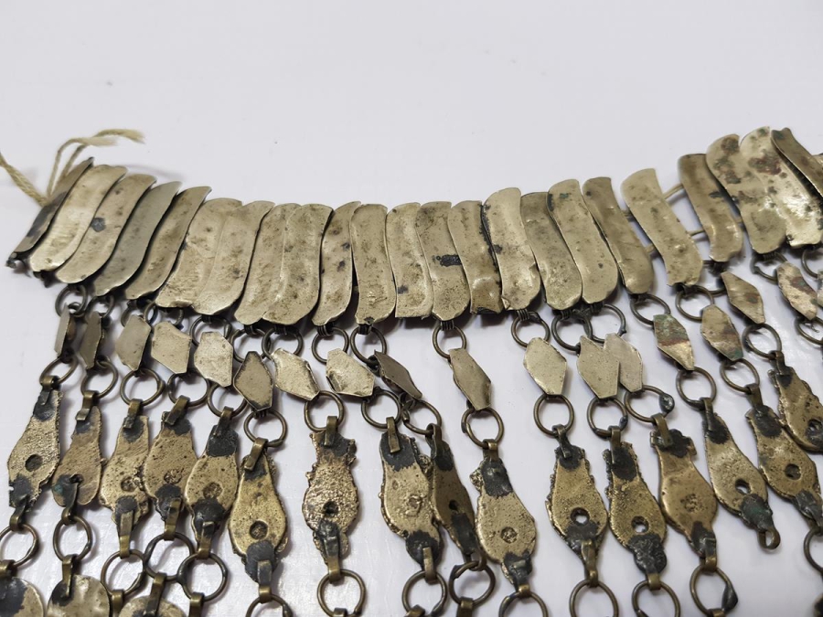 OSMANLI DÖNEMİ GÜMÜŞ GIDILIK