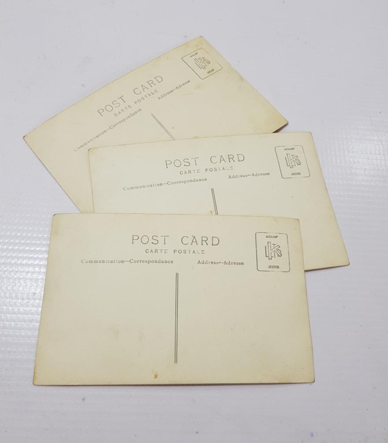 CUMHURİYET İLK DÖNEM TZB KONULU 3 ADET FOTOĞRAF