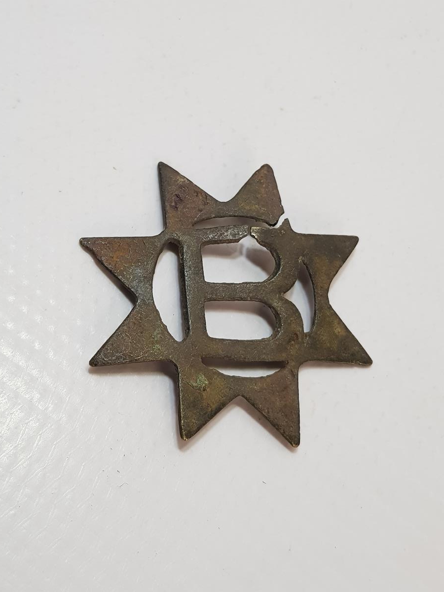 ANTİKA BEKÇİ BRÖVESİ