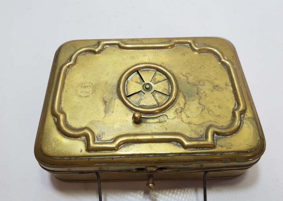 ANTİKA AYAK ISITICI