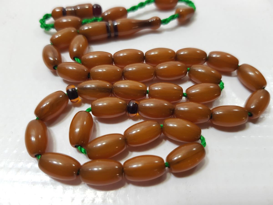 USTA İŞİ KATALİN TESPİH