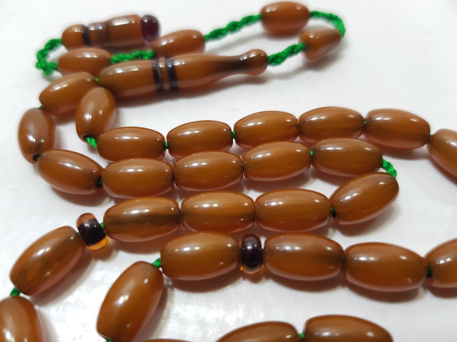 USTA İŞİ KATALİN TESPİH