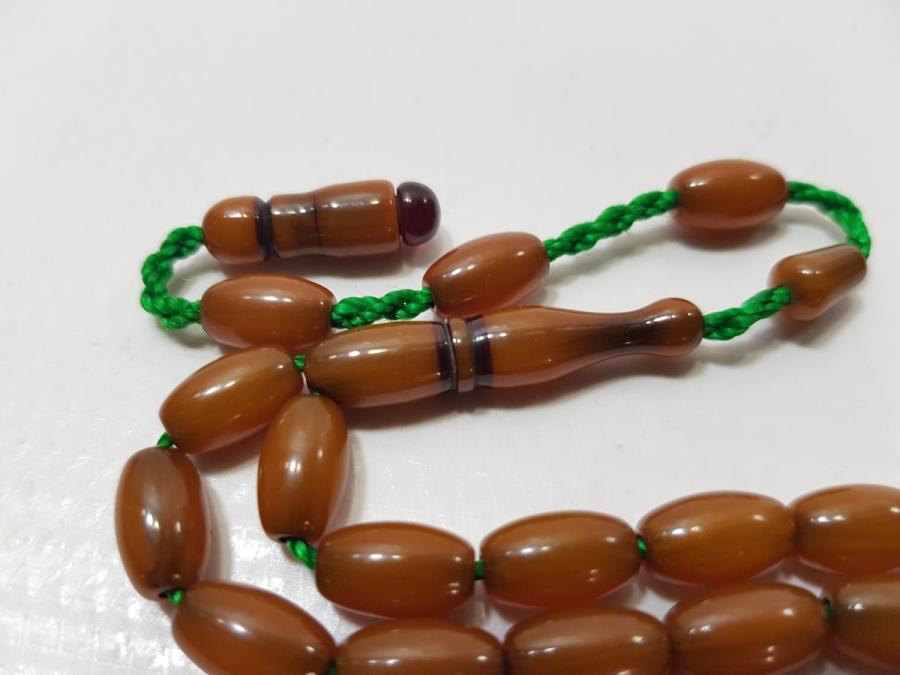 USTA İŞİ KATALİN TESPİH