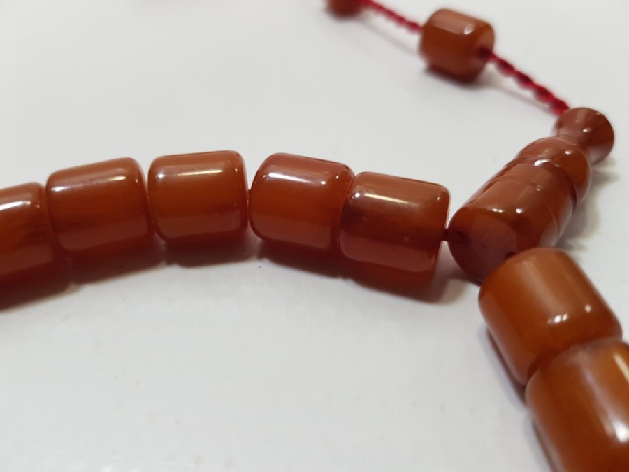 USTA İŞİ KATALİN TESPİH