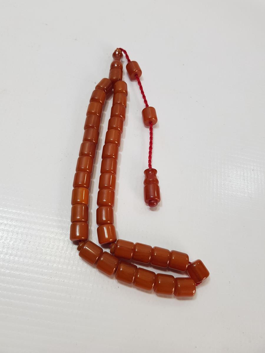 USTA İŞİ KATALİN TESPİH