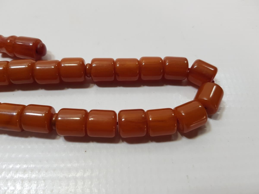 USTA İŞİ KATALİN TESPİH