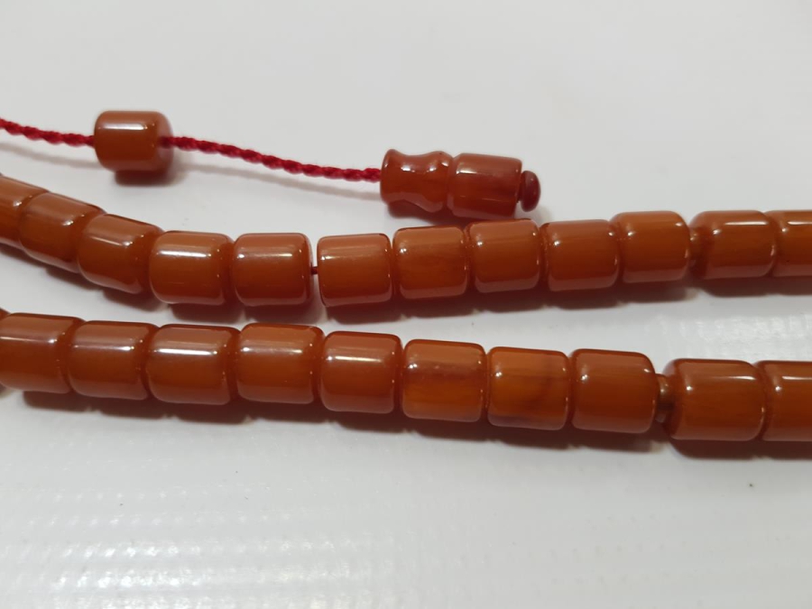 USTA İŞİ KATALİN TESPİH