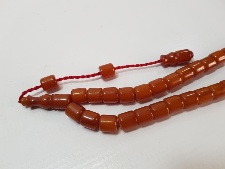 USTA İŞİ KATALİN TESPİH