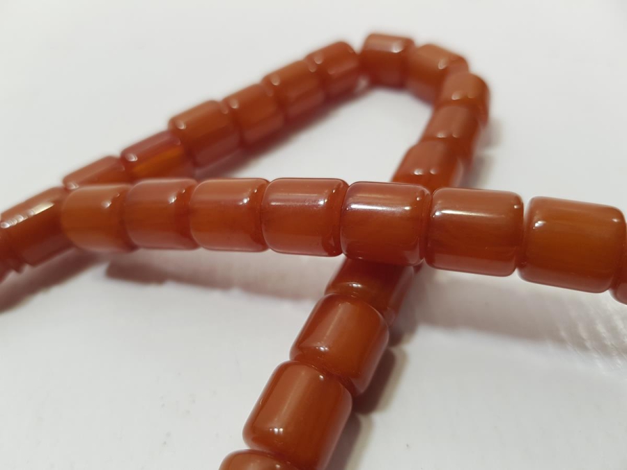 USTA İŞİ KATALİN TESPİH