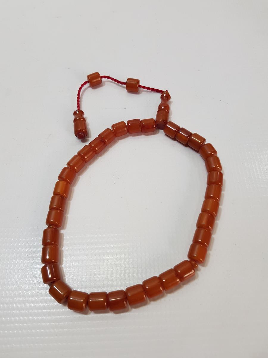 USTA İŞİ KATALİN TESPİH