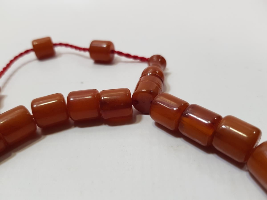 USTA İŞİ KATALİN TESPİH