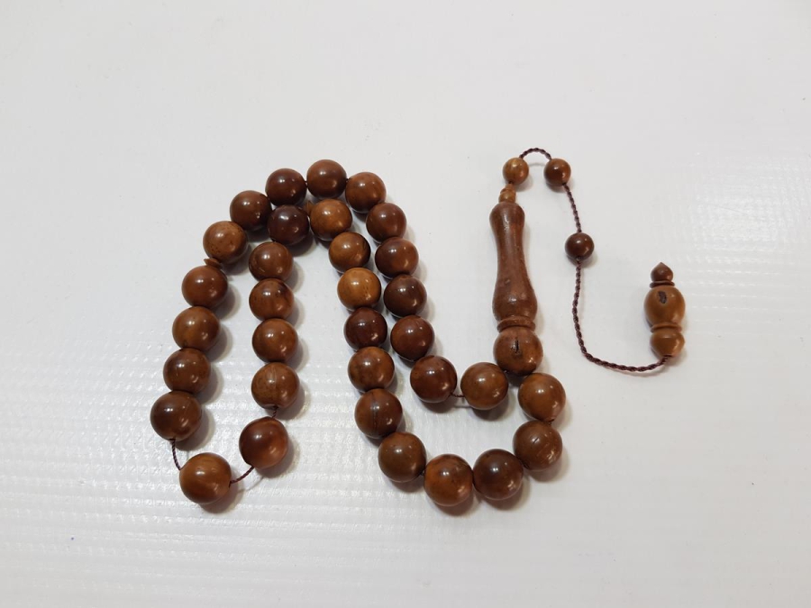 USTA İŞİ KUKA TESPİH