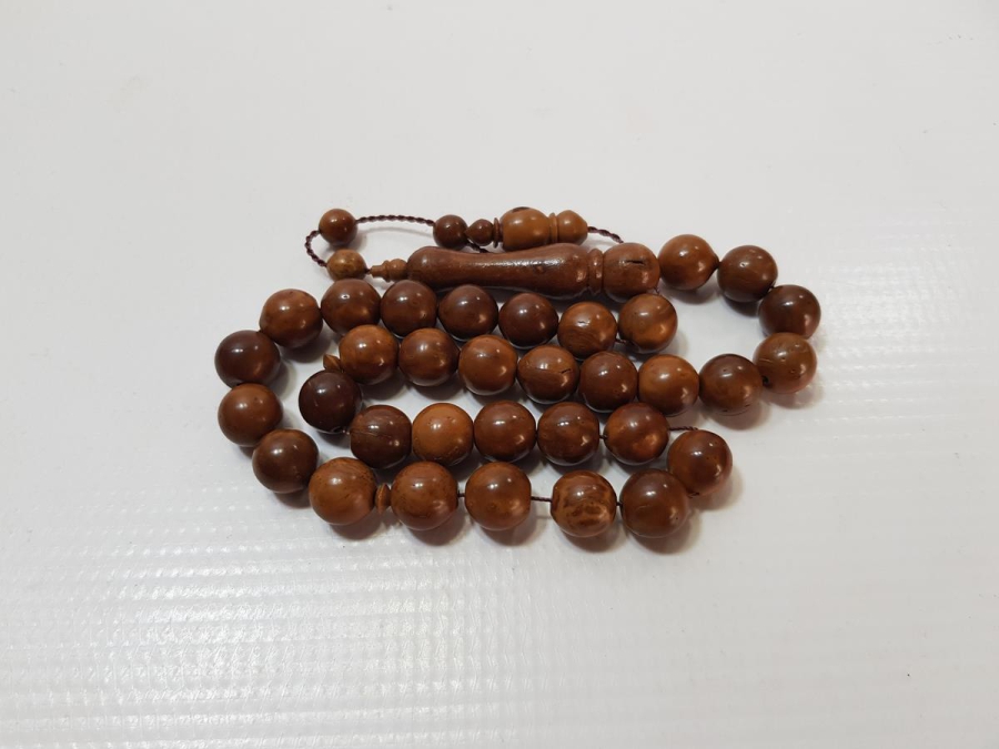 USTA İŞİ KUKA TESPİH