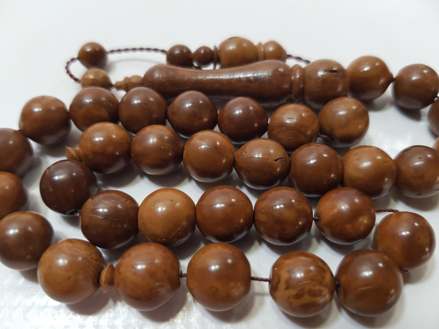 USTA İŞİ KUKA TESPİH